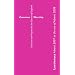 Lectionary: Advent 2007 to Advent 2008 (Common Worship: Services and Prayers for the Church of England)