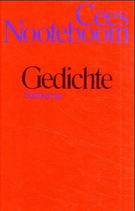 Cees Nooteboom
