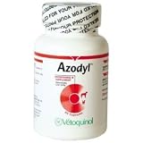 Pet Supplies : Azodyl Caps 60ct