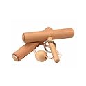 Family Games IQ Collection Clench Wooden Puzzle