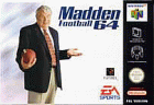 Madden NFL 64 - 