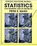 Statistics for Business and Economics, Student Solutions Manual
