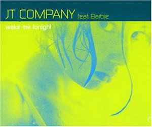 Jt Company - Wake Me Tonight - Zortam Music