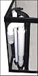 AG OVERFLOW ACCESSORY KIT- NEW