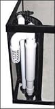 Ag Overflow Accessory Kit
