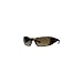 Arnette Rage Xl Sunglasses Dark Leopard / Polarized Brown