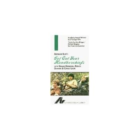 Get Out Your Handkerchiefs [VHS]