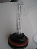 VisionPRO Gen II 3000K H8 Xenon HID Xenon Replacement Light Bulbs 2 Yr Warr