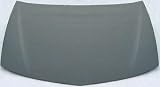 00-05 PONTIAC BONNEVILLE HOOD, Fiberglass (2000 00 2001 01 2002 02 2003 03 2004 04 2005 05) P130101 25752375