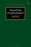 Causation in negligence