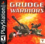 Grudge Warriors - Playstation