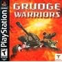 Grudge Warriors - Playstation
