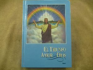 El Triunfo Del Amor De Dios (Tomo 1)