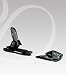 Look PX 12 Ti Lifter Ski Binding NEW 2008