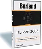 『Borland JBuilder 2006 Developer』の写真