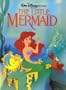 Little Mermaid-Disney