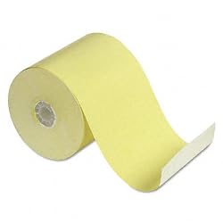 NCR 9078-0747 Thermal Receipt Paper, 80mm x 230'