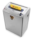 P185 Cross Cut Shredder