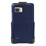 Seidio BD2-HR3MTBNC-RD SURFACE Case and Holster Combo for Motorola Droid Bi ....