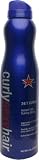 Curly Sexy Hair 24/7 Curls Instant-Set Curling Spray 6.1 oz