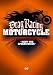 Drag Racing Motorcycle