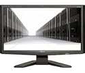 ACER X233HAb 23" wide TFT Screen (5ms) 20-23 inches LCD monitor/TFT screen