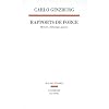 Rapports de force : Histoire, rh�torique, preuve