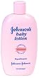 Johnson's Baby Lotion, 15 Ounce Bottle (Pack of 5)