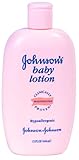 Johnsons Baby