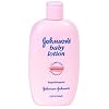 Johnson's Baby Lotion, 15-Ounce Bottles (Pack of 6)