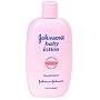 Johnson's Baby Lotion, 15-Ounce Bottles (Pack of 6)