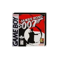 James Bond 007