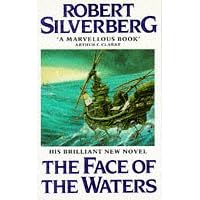 The Face of the Waters