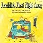 FREDDIE'S FIRST NIGHT AWAY (A picture Yearling book)