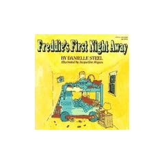 FREDDIE'S FIRST NIGHT AWAY