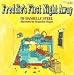Search : FREDDIE'S FIRST NIGHT AWAY (Picture Yearling Book)