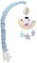 My Little Snoopy Lambs & Ivy Products for Baby Musical Mobile plays Brahms' Lullaby