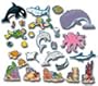 Bb Set Ocean