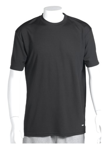 Russell Athletic Men's Dri-Power Mesh Tee