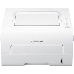 Samsung ML-2955ND Laserdrucker (1200x1200dpi, 64MB Speicher, Ethernet, USB, 2.0)