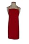 Tulip Creations Red Apron