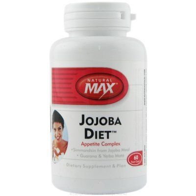 319Mb5gtILL Check Out Jojoba Diet 200mg   60   Capsule for $13.46