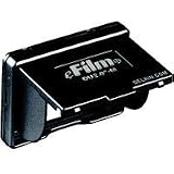 Delkin 2.0 Universal Pop-Up Shade for Point & Shoot Digital Camera LCD Screens - Black Version