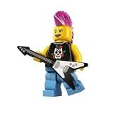 Series 4 - Punk Rocker