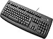 English & kazakh Logitech Deluxe 250 USB Keyboard