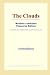 Books : The Clouds (Webster's Afrikaans Thesaurus Edition)