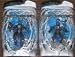 Search : Spiderman 3 Limited Edition Set of 2 Venom and Black Spiderman