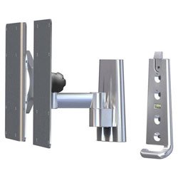 Level Mount EL31-03 Articulating Wall Mount for 14