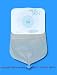 Search : 9" Clear Urostomy Pouch, Pch 1-Pc Uro Trn 1.25 in, (1 BOX, 10 EACH)
