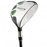 Nickent Mens 4DX Fairway Woods